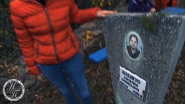 Депутат Государственной Думы РФ Наталья Поклонская в Донбассе (Часть 2) смотреть онлайн