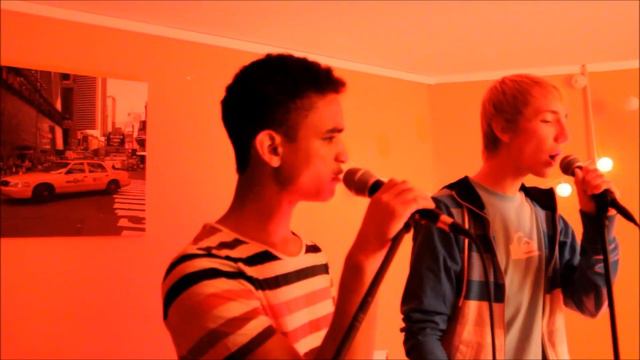 How to save a life - Cover by Goosebumps смотреть онлайн