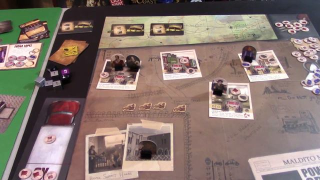 Salvation Road Episode 2 смотреть онлайн