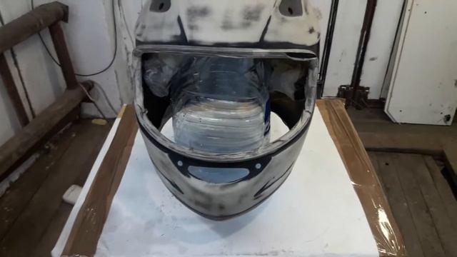 Аквапринт своими руками. смотреть онлайн