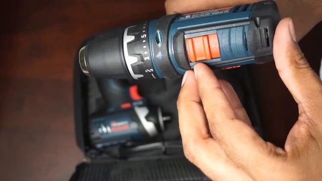 BOSCH 12V Max Drill and Driver | How to Tell Brushed or Brushless смотреть онлайн