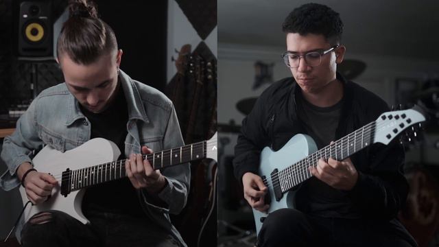 collab ft. Josh De La Victoria смотреть онлайн
