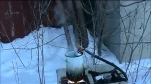 Какое давление выдерживает цанговый баллон.