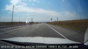 Дорога в Крым. #2 Ростов-на-Дону Краснодар Тамань