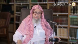 Ликом Аллаха можно испрашивать только Рай || Шейх Салих аль-Фаузан