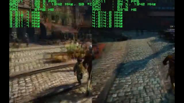 Тест игры: Witcher 3 Wild Hunt Asus GTX 950 FX6300 OC 4 2GHz смотреть онлайн