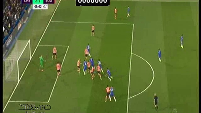 Chelsea 2 Vs 1 Southampton Hihi2 смотреть онлайн