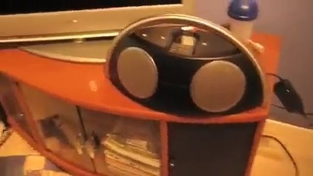 Harman Kardon Go Play Best Ipod Speaker In The World смотреть онлайн
