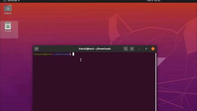 How to Install R Studio on Ubuntu 20.04 latest 2021 смотреть онлайн