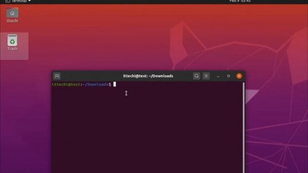 How to Install R Studio on Ubuntu 20.04 latest 2021