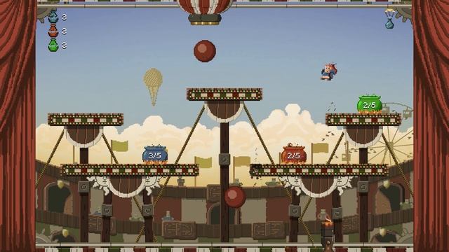 ТА САМАЯ БОЧКА PENARIUM смотреть онлайн