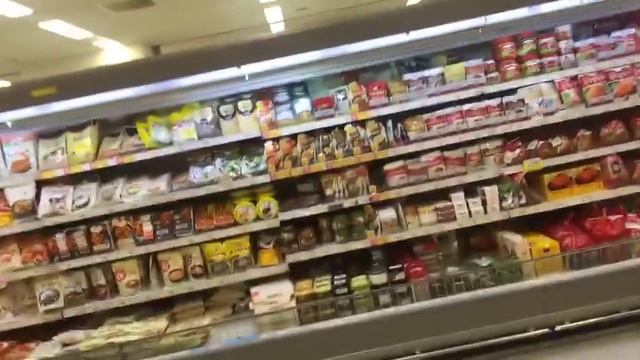 [Day 112] урок корейского языка / супермаркет смотреть онлайн