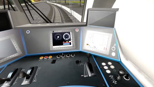 Trainz A New Era [ TrainzMarket Add-On ] - Siemens Vectron Multi-System n."193 902-4" (PayWare) смотреть онлайн