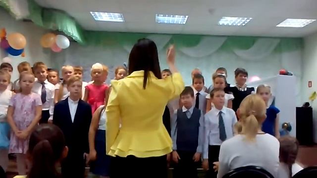 Как я пою в хоре смотреть онлайн