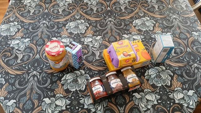 Пасхальные яйца в продаже. Продукты из COOP EXTRA. Дешёвый чай удивил. #Норвегия смотреть онлайн