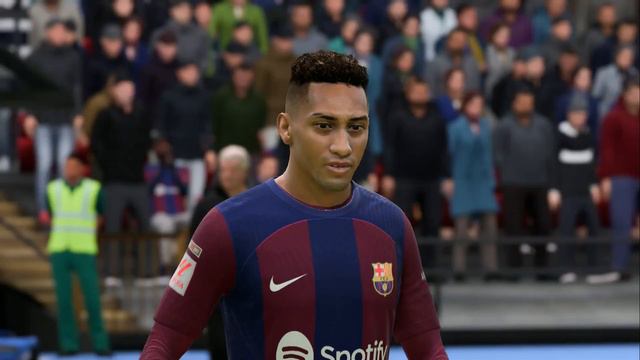 PS4 EA Sport FC 24 Update Last Squads From Server EA 12 February 2024 смотреть онлайн