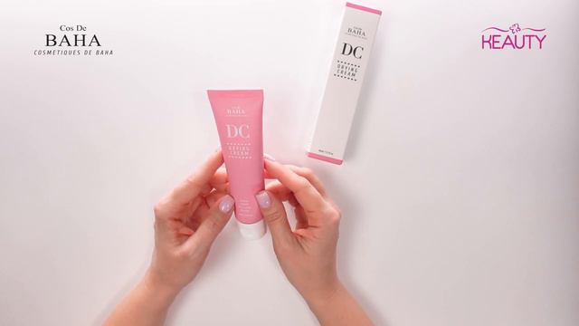 Крем для лица для жирной кожи Drying Cream 45ml (DC) смотреть онлайн