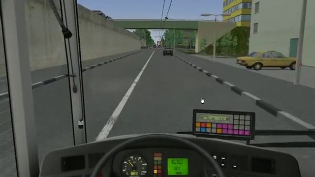 Omsi - Mercedes 0503 Citaro - Firstgroup смотреть онлайн