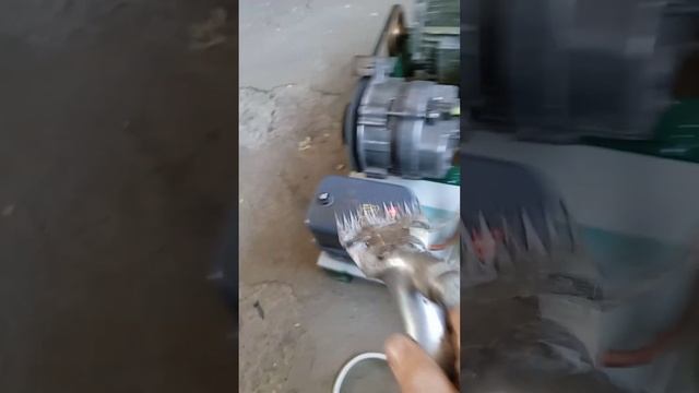 Агрегат для стрижки овец на базе генератора от машины Газель смотреть онлайн