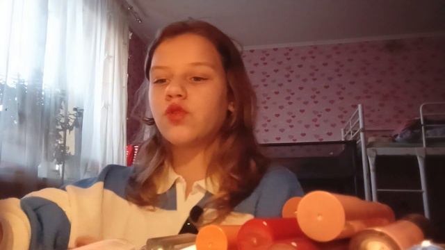 Расхламляю косметику/мне 12 #cosmetics #video смотреть онлайн
