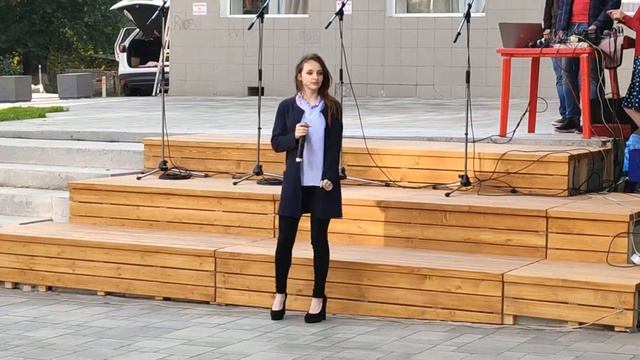 День города. Белгород 5 августа 2019. смотреть онлайн