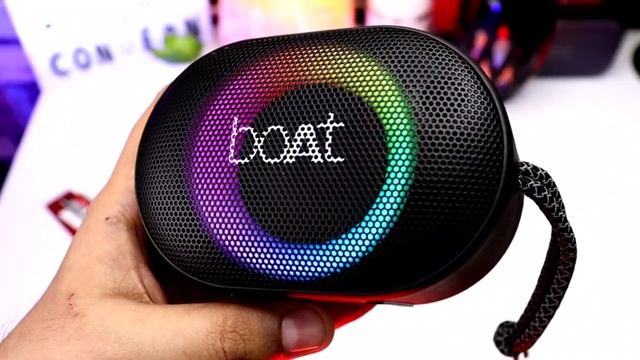 Boat Stone 250 !! Awesome look?| BoAt 5w Bluetooth speaker review |Best Bluetooth speaker under 150 смотреть онлайн