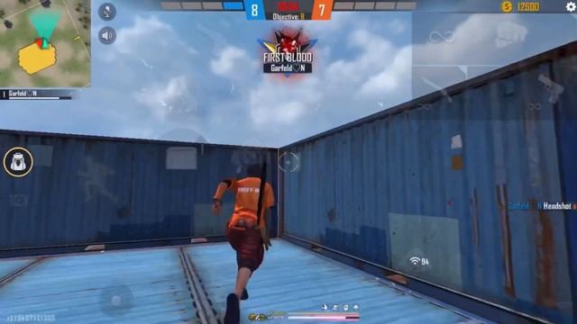 100% AimBot FFH4X iPhone 8 Normal ⚡️ смотреть онлайн