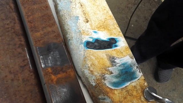 Коралловый диск—тестируем смотреть онлайн