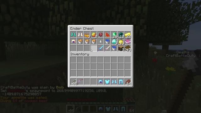 LUCKY BLOCK EPIC FINAL BATTLE! Minecraft Lucky Block PVP