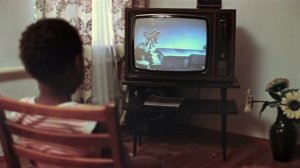 «Маленькие дети, не ходите в Африку гулять». Отрывок из фильма «Маленькая Вера» (1988)