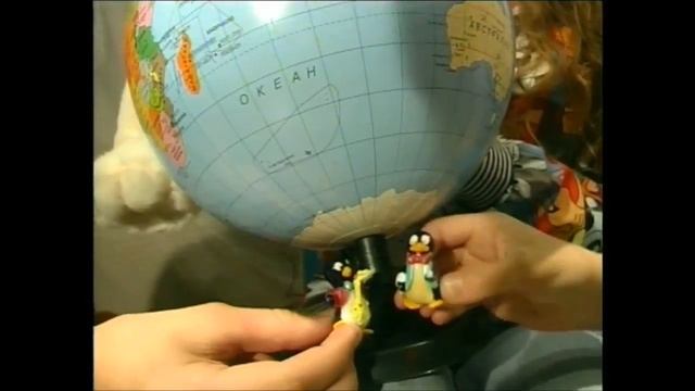 СЕВЕРНЫЙ ПОЛЮС И МАГНИТ episode смотреть онлайн