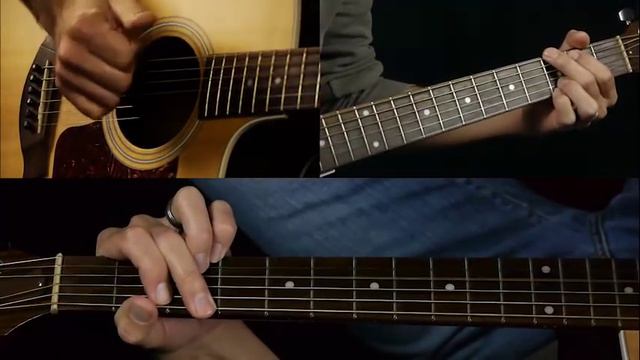 More Than Words by Extreme Guitar Lesson | Full Song Lesson | Chords смотреть онлайн