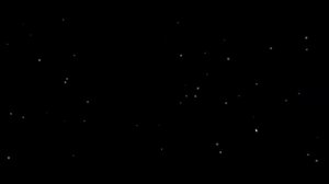 Полет в космосе 1 час!