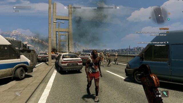 Dying Light | Сложность: Нормально | Gameplay, No comments смотреть онлайн