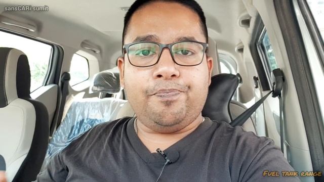 how FUEL TANK RANGE works? | DISTANCE TO EMPTY explained | sansCARi sumit смотреть онлайн