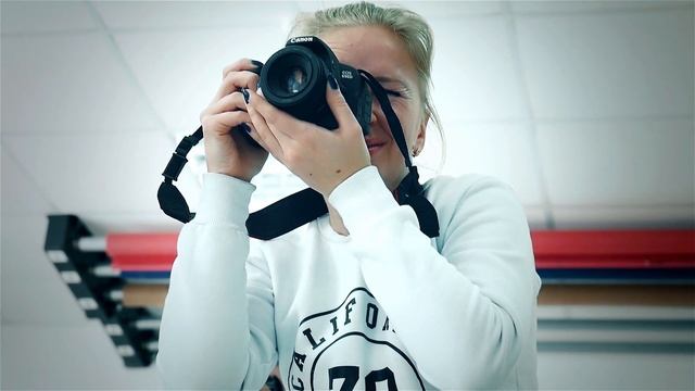 Курс "Студийный фотограф", урок по бьюти и фэшн съемке смотреть онлайн