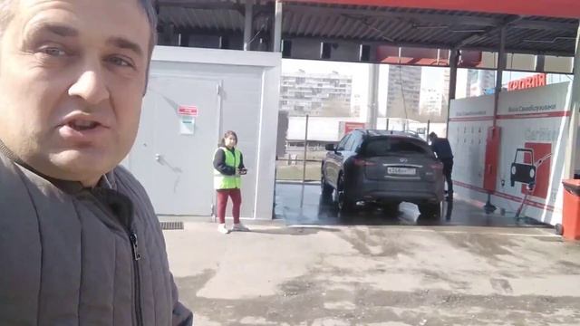 Секреты бизнеса моек самообслуживания и поиска земли под строительство. Только вперёд! смотреть онлайн