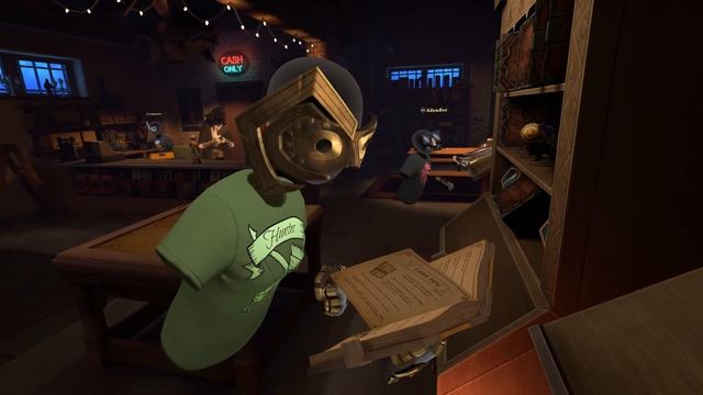 Demeo | Heroes' Hangout Trailer смотреть онлайн