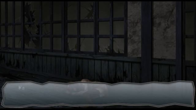 Прохождение Corpse Party: Book of Shadows. Часть 14. КОЗЛИНА! смотреть онлайн