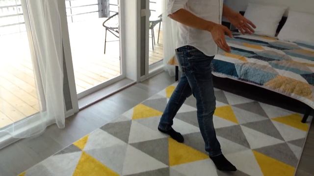 А-фрейм в лесу! Обзор на треугольный дом шалаш в Сочи. Построили базу отдыха А-frame. смотреть онлайн