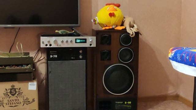 Отлично сохранившаяся S90, зеркальные. смотреть онлайн