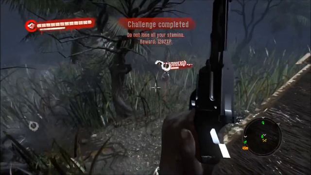 dead island arena c roof top glitch tutorial. (xbox360) смотреть онлайн