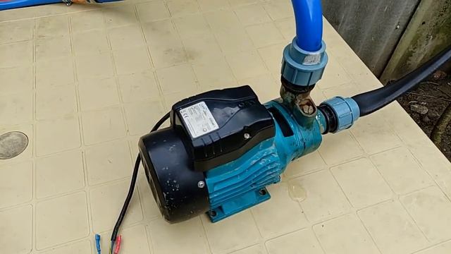 Вихревой насос Leo Ekm 80 краткий обзор смотреть онлайн