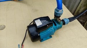 Вихревой насос Leo Ekm 80 краткий обзор