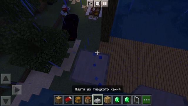 ЖИТЕЛИ ВЫГНАЛИ МЕНЯ ИЗ ДЕРЕВНИ ЖИТЕЛЕЙ №14 В МАЙНКРАФТЕ PE😱 | ПОДПИСЧИК КОМПОТА