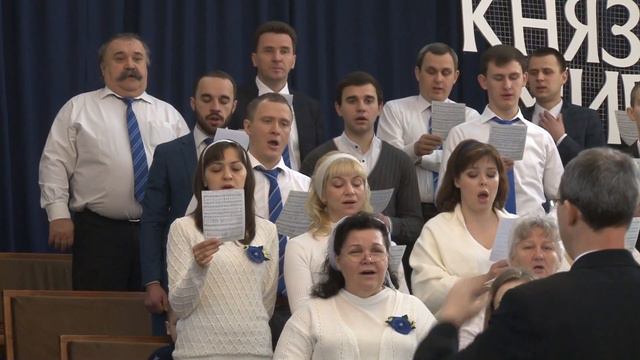 7 01 18 г. утреннее служение ц.Голгофа г.Алматы смотреть онлайн