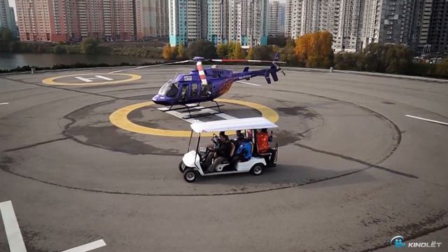 Aerial Video | Sochi 2014 , The Olympic Flame смотреть онлайн