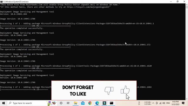 How To Fix Local Security Policy Option Missing Problem Windows 10/8/7 ! Tech Products смотреть онлайн