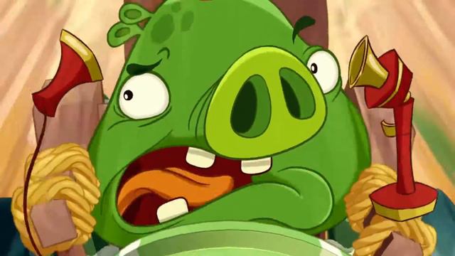 Download Angry Birds Go! mod APK Free смотреть онлайн