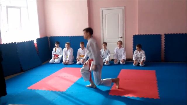 aikido irkutsk 20 02 2016 смотреть онлайн